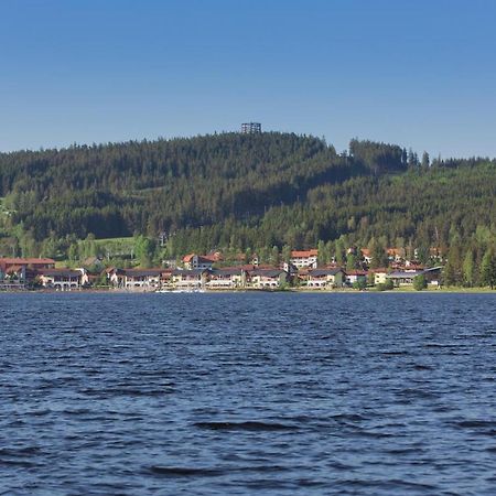 Lipno Lake Apartment Lipno nad Vltavou Eksteriør billede
